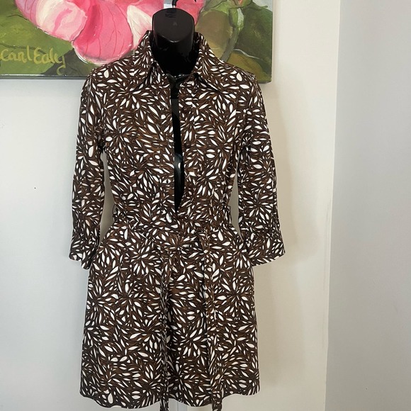 AN ORIGINAL MILLY OF NEW YORK Size 2 - Picture 15 of 16